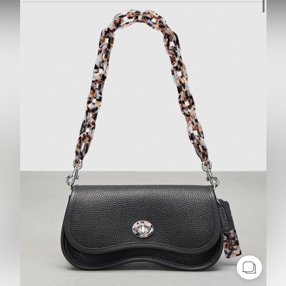 COACHTOPIA WAVY DINKY